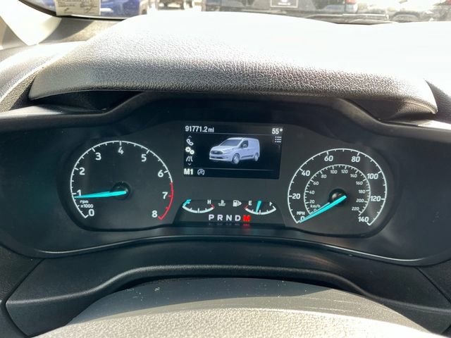 Certified 2022 Ford Transit Connect XL image 25