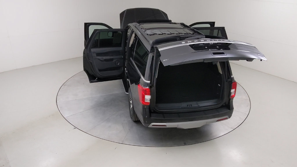 Certified 2023 Ford Expedition Max XLT AWD/4WD image 54