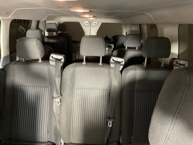 Certified 2017 Ford Transit 350 XLT image 15