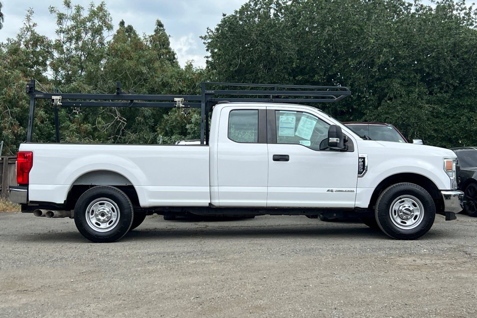 Certified 2020 Ford F250 XL w/ Power Equipment Group RWD image 6