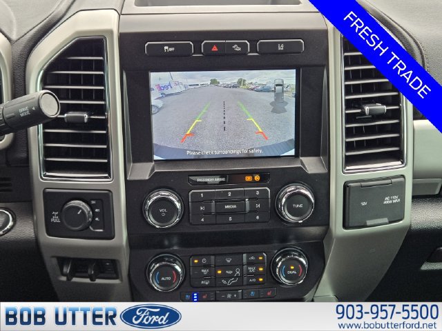 Certified 2020 Ford F250 Lariat w/ Tremor Off-Road Package AWD/4WD image 17