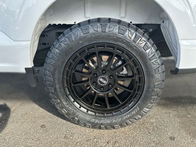 Certified 2025 Ford F150 XL image 10