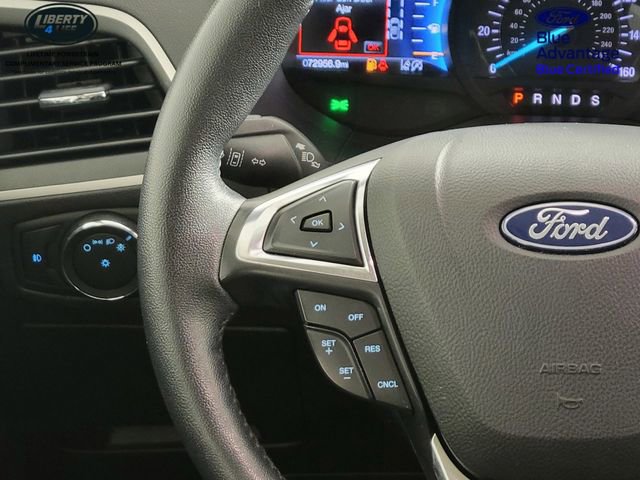 Certified 2021 Ford Edge SEL w/ Convenience Package image 29