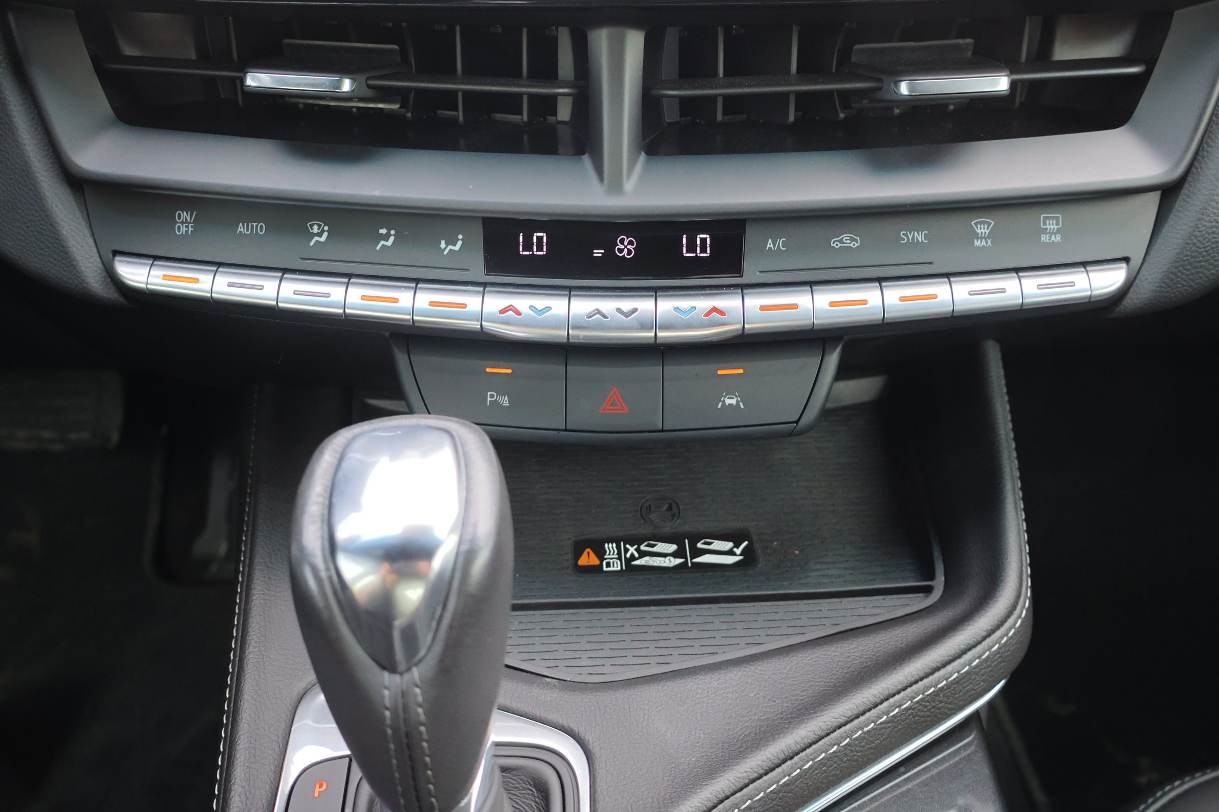 Used 2023 Cadillac CT4 Luxury image 31