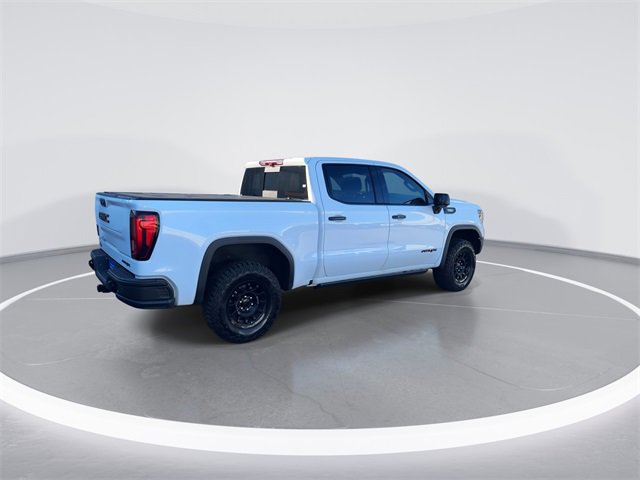 Used 2024 GMC Sierra 1500 AT4X w/ AT4X AEV Edition image 7