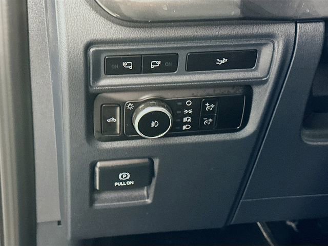 Certified 2023 Ford F150 XLT w/ Equipment Group 302A High image 17