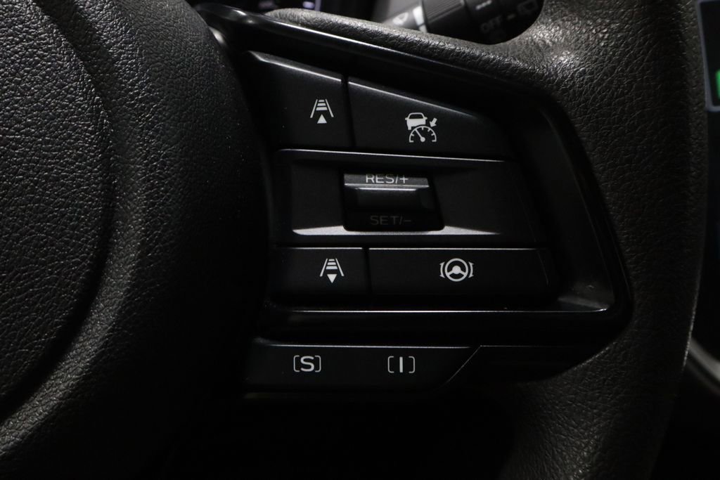 Used 2024 Subaru Crosstrek 2.0i Premium w/ Popular Package #3 image 28