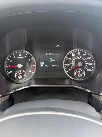 Used 2022 Kia Telluride EX w/ EX Premium Package AWD/4WD image 31