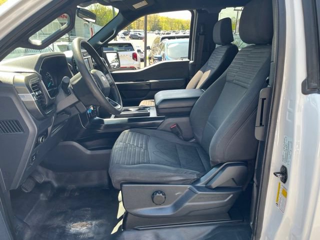 Certified 2023 Ford F150 XL AWD/4WD image 15