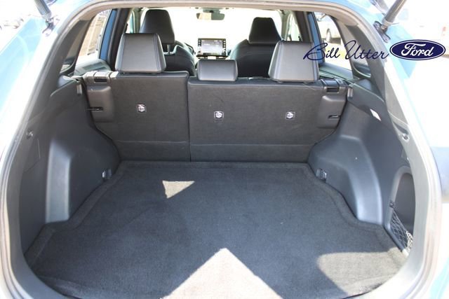 Used 2022 Toyota RAV4 XSE image 10