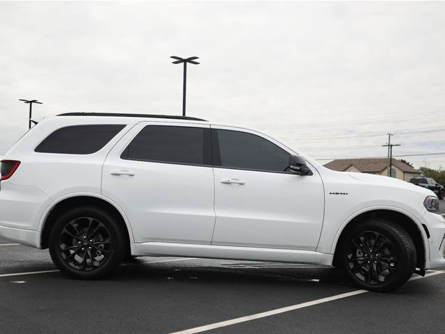 Used 2023 Dodge Durango R/T AWD/4WD image 6