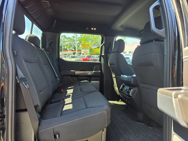 Certified 2023 Ford F150 XLT w/ Equipment Group 302A High AWD/4WD image 17