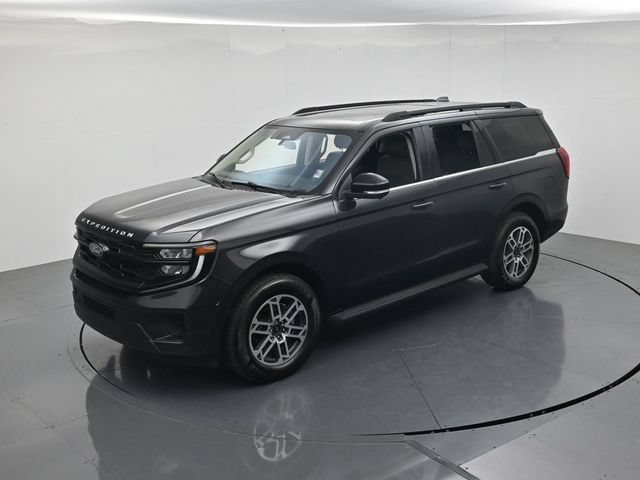 Certified 2025 Ford Expedition Active RWD image 49