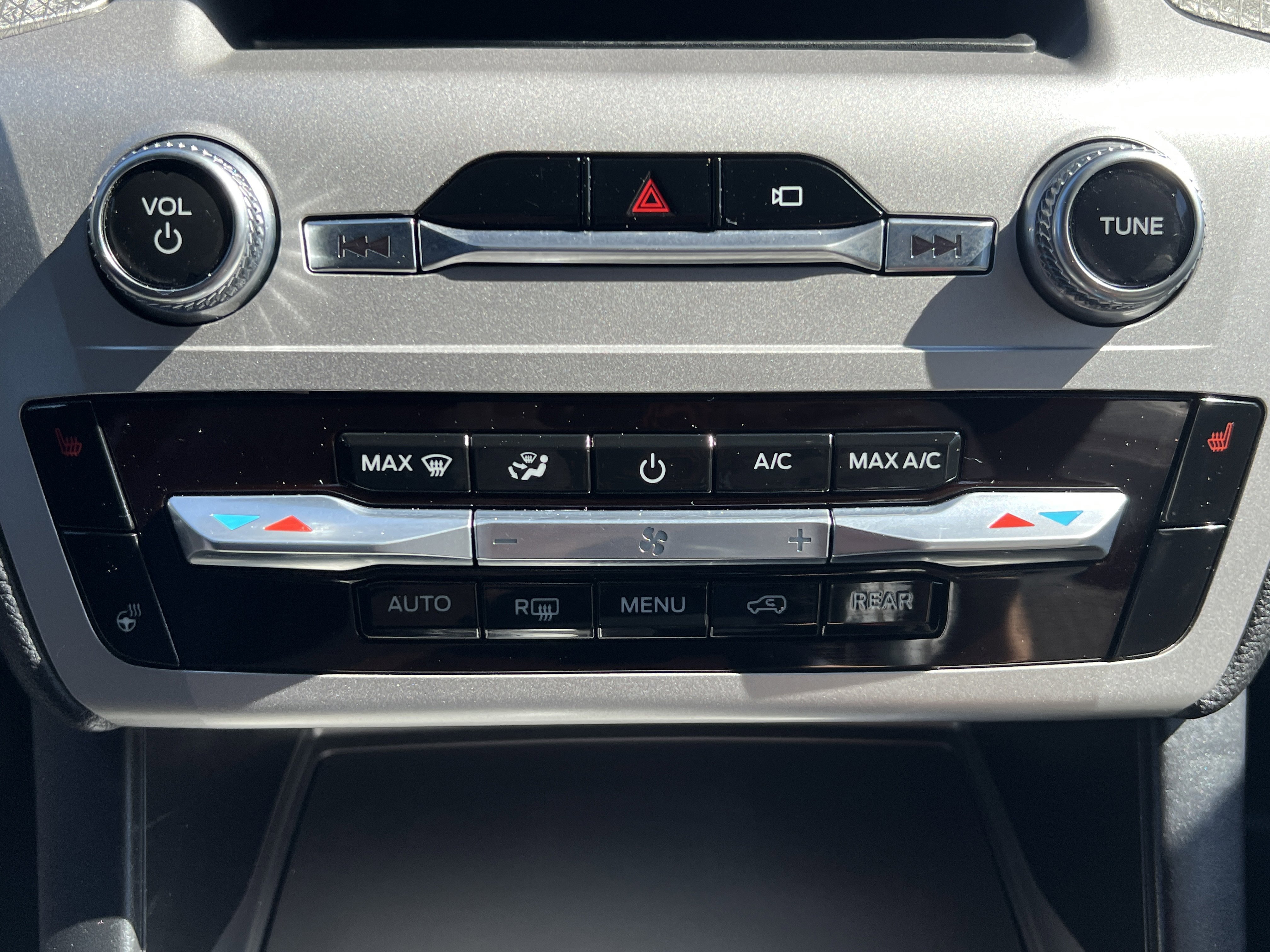 Certified 2022 Ford Explorer Timberline AWD/4WD image 22