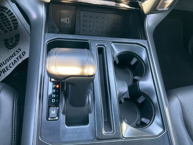 Certified 2025 Ford F150 Lariat w/ Equipment Group 502A High AWD/4WD image 18
