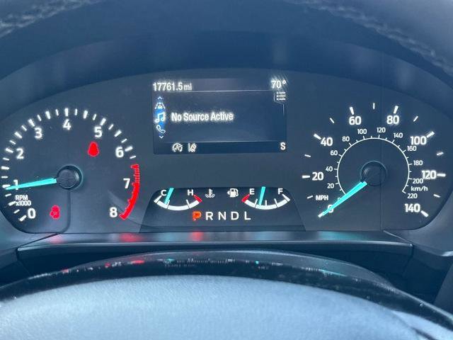 Certified 2022 Ford Escape SE w/ Cold Weather Package image 21