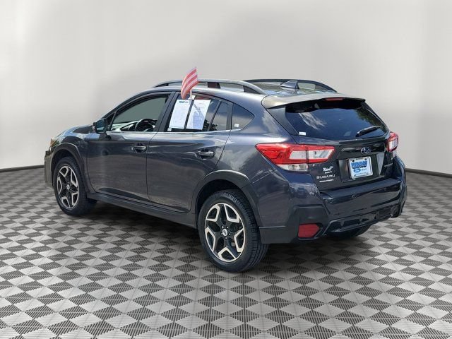 Used 2018 Subaru Crosstrek 2.0i Limited AWD/4WD image 4
