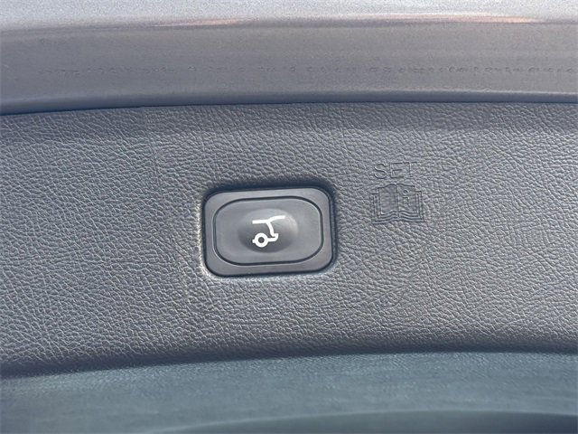 Certified 2024 Ford Edge SEL w/ Convenience Package image 27