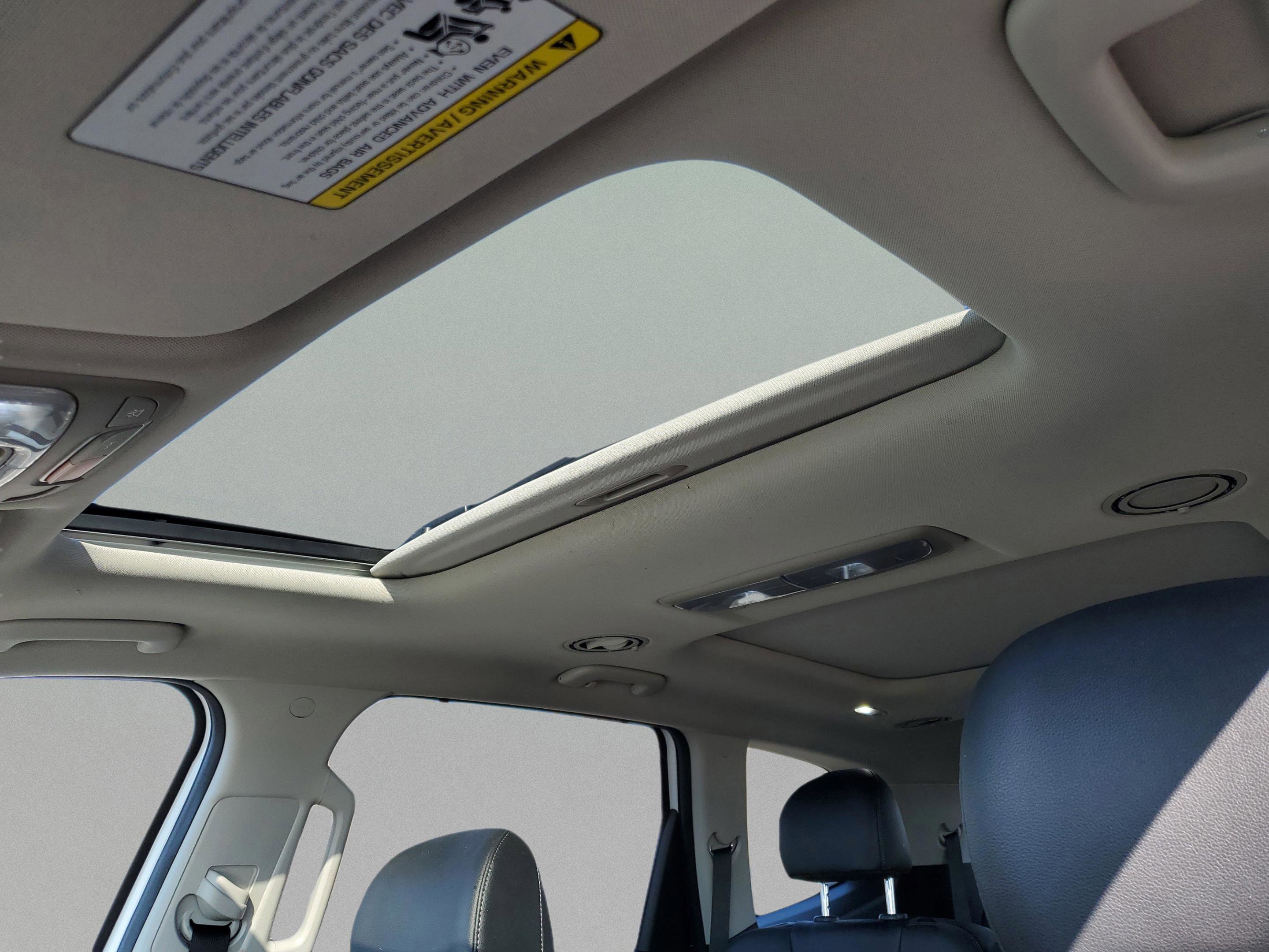 Used 2024 Kia Telluride SX image 35