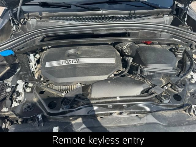 Used 2025 BMW X2 xDrive28i AWD/4WD image 27