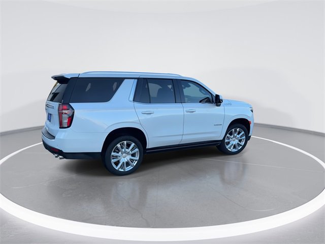 Used 2024 Chevrolet Tahoe High Country w/ Premium Package image 6