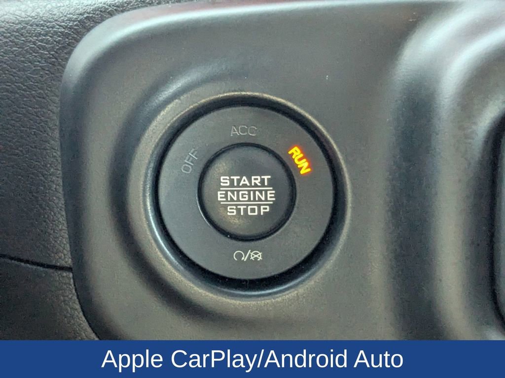 Used 2021 Jeep Wrangler Unlimited Rubicon image 29