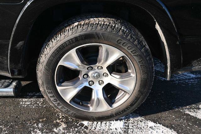 Used 2019 RAM 1500 Laramie image 14