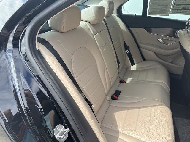 Used 2021 Mercedes-Benz C 300 Sedan image 28