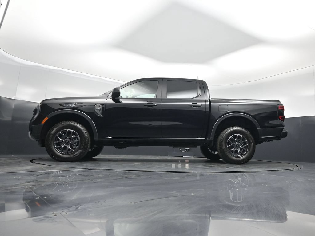 Certified 2024 Ford Ranger XLT w/ Equipment Group 301A High RWD image 49