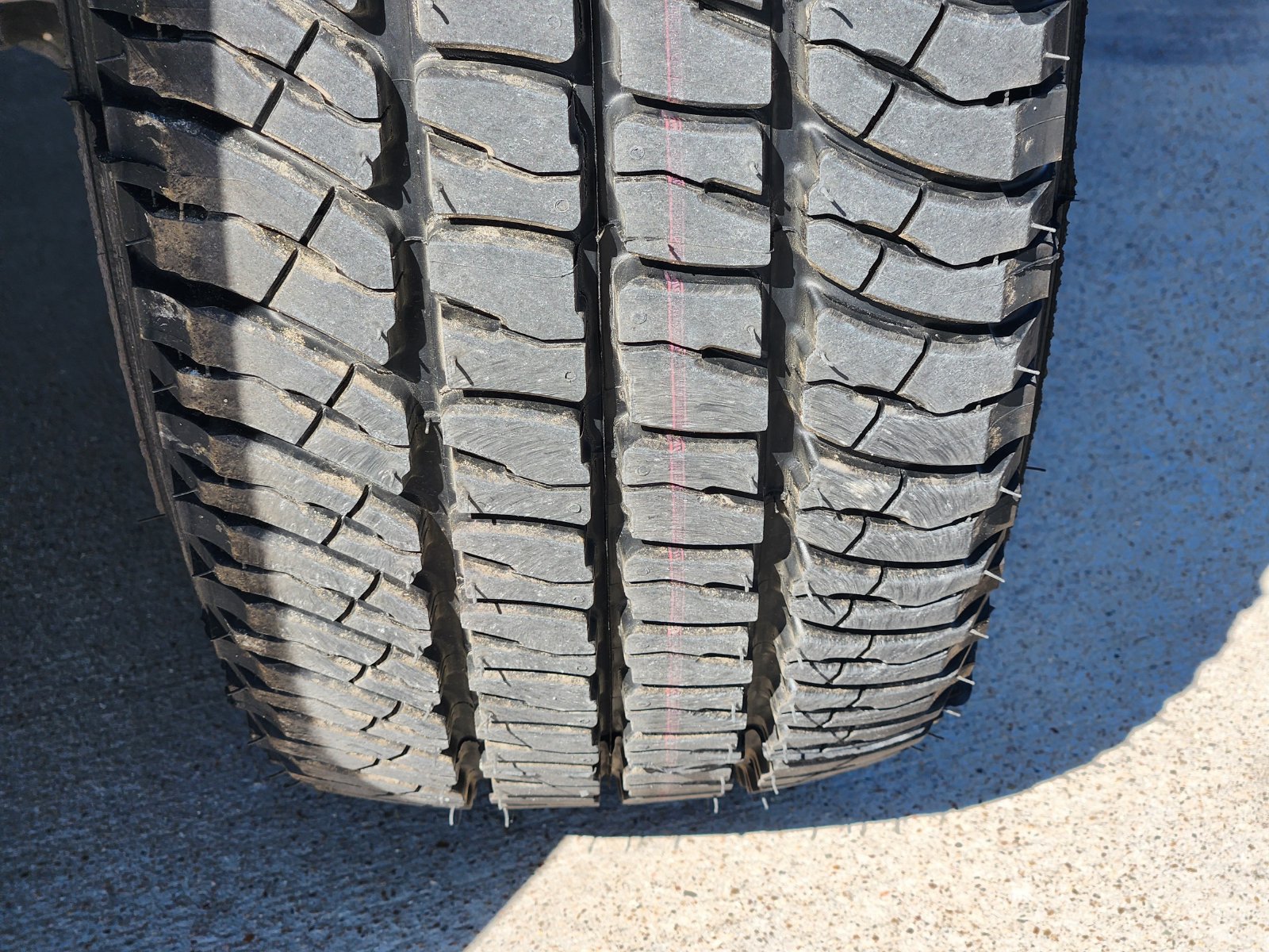 Certified 2026 Ford F350 XLT AWD/4WD image 14