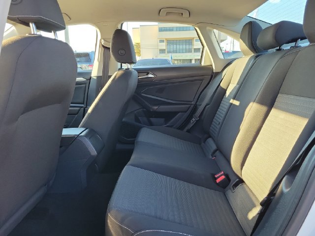 Used 2025 Volkswagen Jetta S FWD image 10