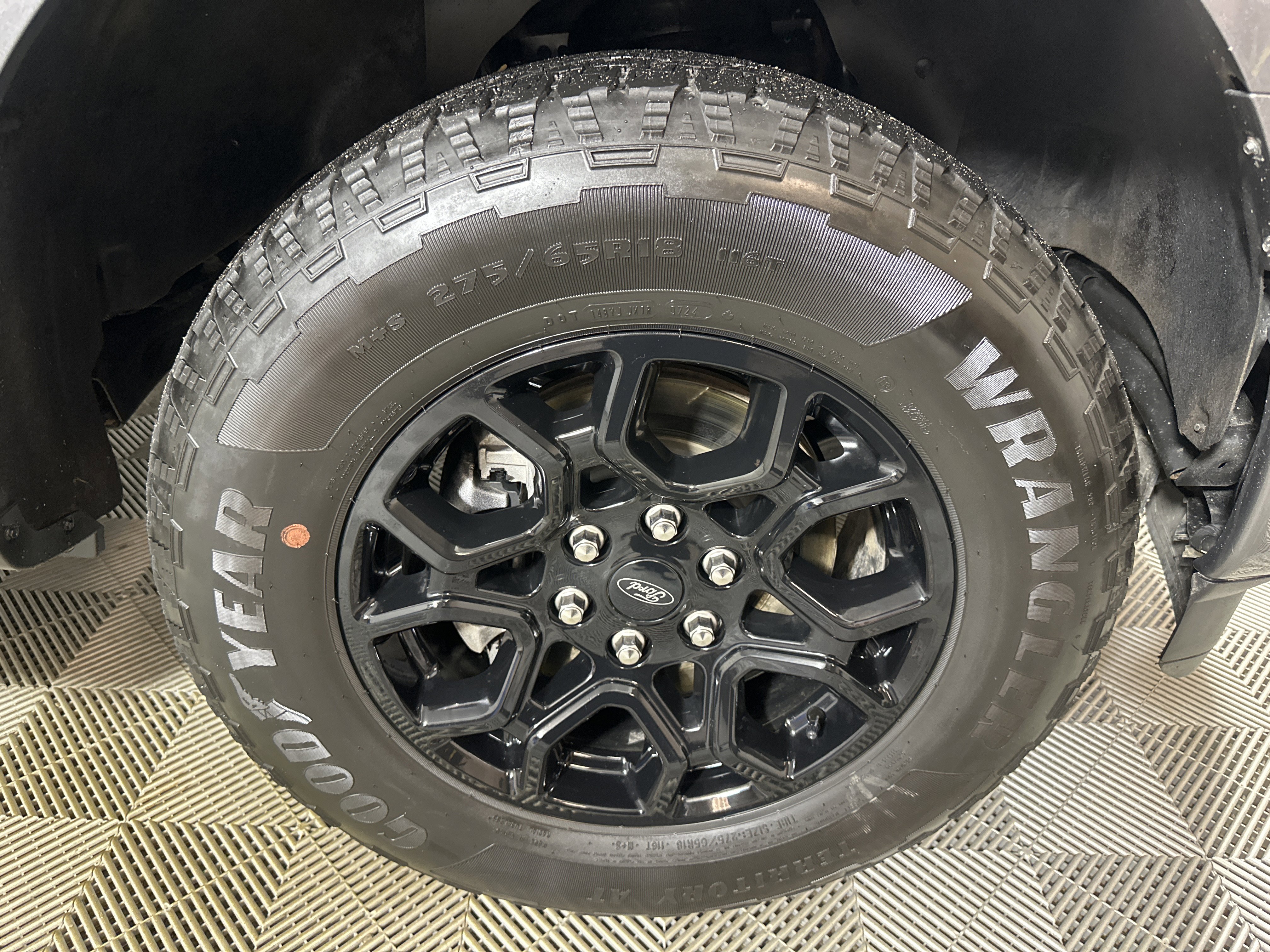 Certified 2024 Ford F150 XLT w/ Equipment Group 302A MID image 28