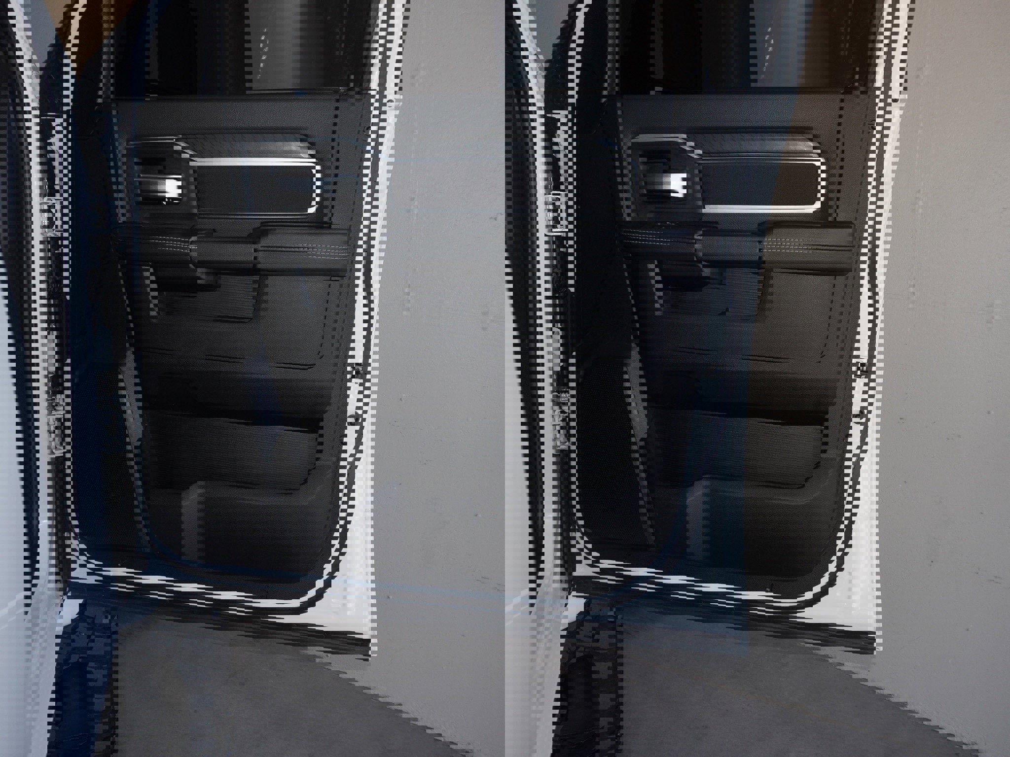 Used 2025 RAM 2500 Big Horn image 43