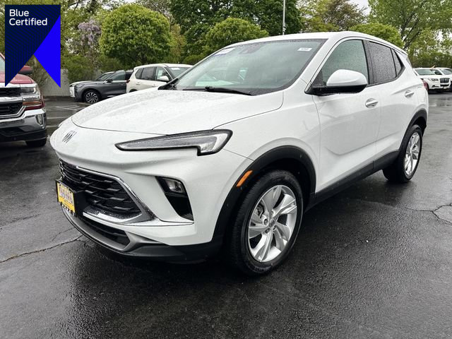 Used 2024 Buick Encore GX Preferred w/ Comfort Package FWD image 1