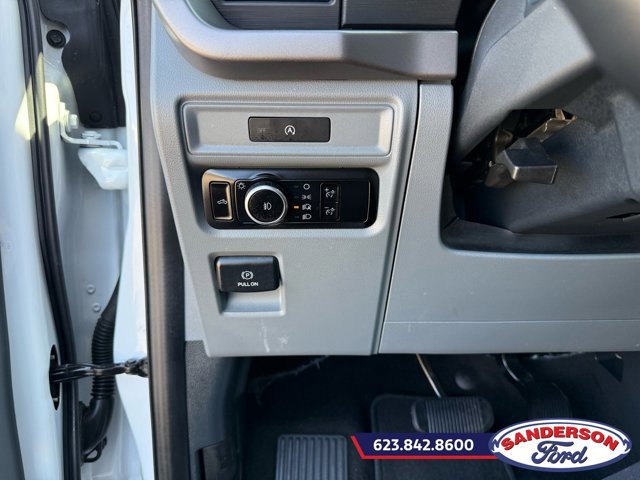 Certified 2025 Ford F150 XLT w/ Equipment Group 301A Standard image 13