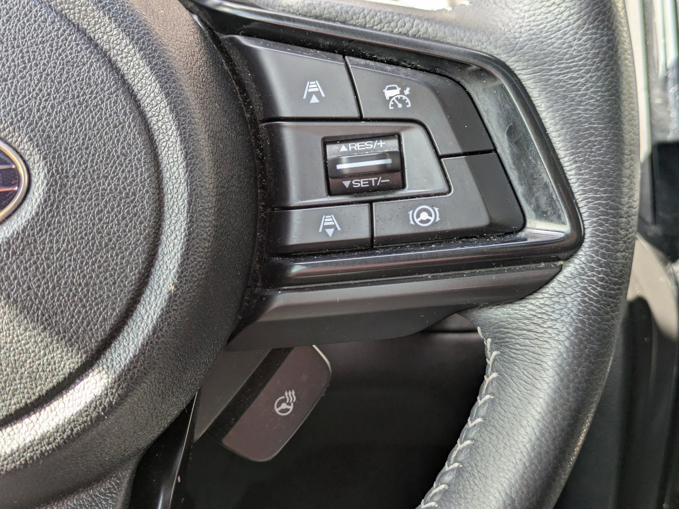 Used 2022 Subaru Ascent Onyx Edition image 17