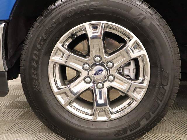 Certified 2021 Ford F150 XLT w/ Equipment Group 302A High RWD image 18