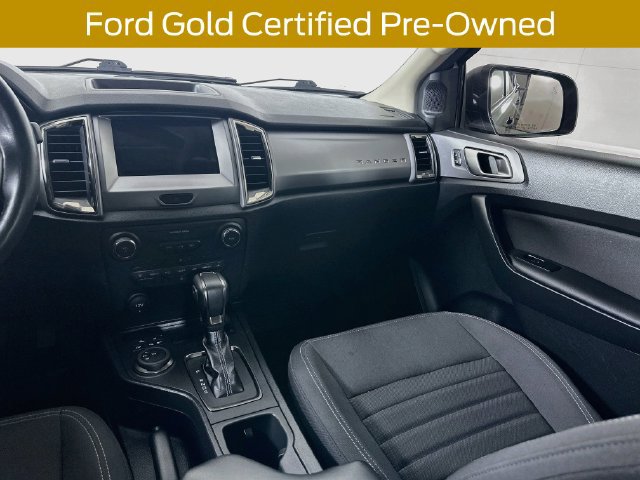 Certified 2023 Ford Ranger XLT w/ Equipment Group 302A High AWD/4WD image 26