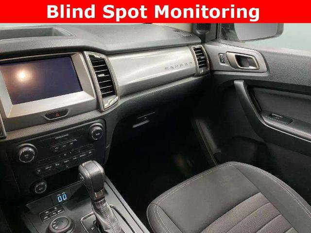 Certified 2019 Ford Ranger XLT w/ Black Appearance Package image 10