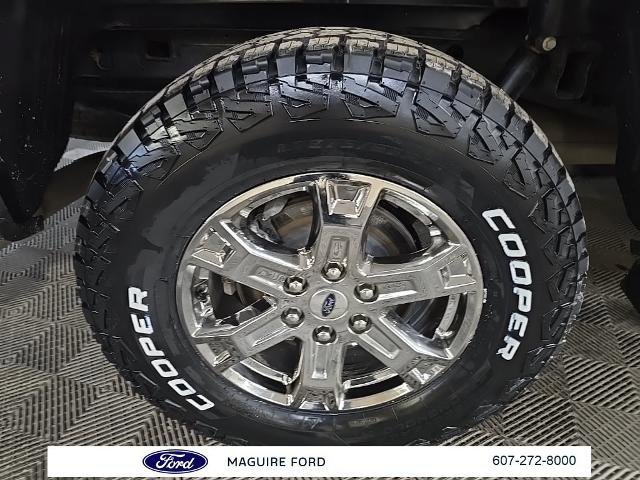 Certified 2023 Ford F150 XLT w/ Equipment Group 302A High image 14