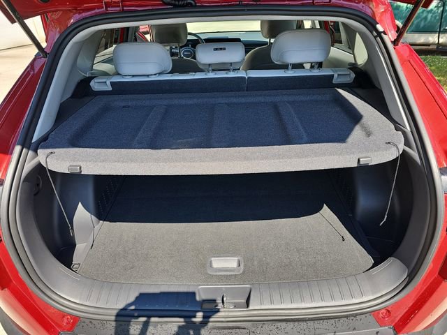Used 2025 Hyundai Kona SEL FWD image 12