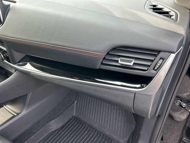 Used 2025 Nissan Rogue SV AWD/4WD image 28
