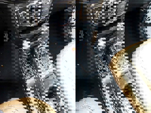 Used 2021 Jeep Wrangler Unlimited Sahara w/ Cold Weather Group image 24