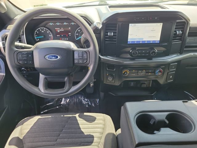 Certified 2023 Ford F150 XL w/ STX Appearance Package AWD/4WD image 4