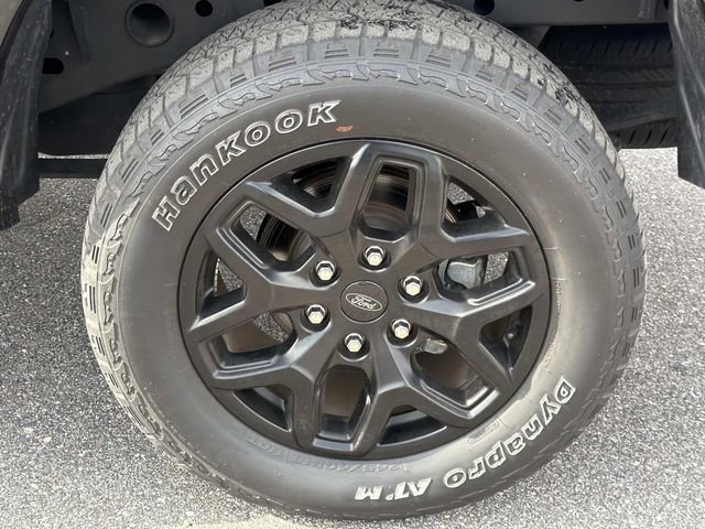 Certified 2023 Ford Ranger XLT w/ Equipment Group 301A Mid image 13