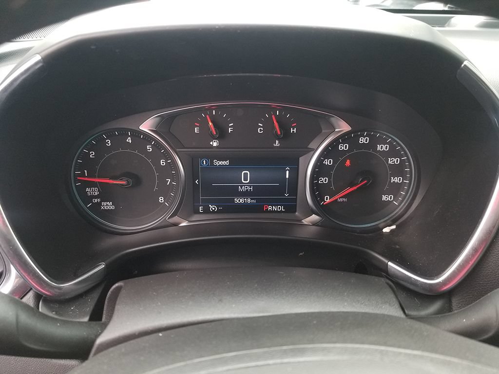 Used 2024 Chevrolet Equinox LT FWD image 30