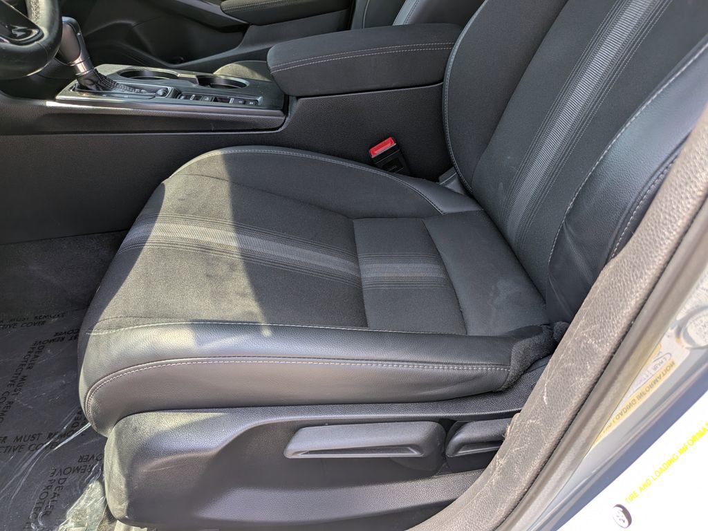 Used 2023 Honda Civic Sport image 21