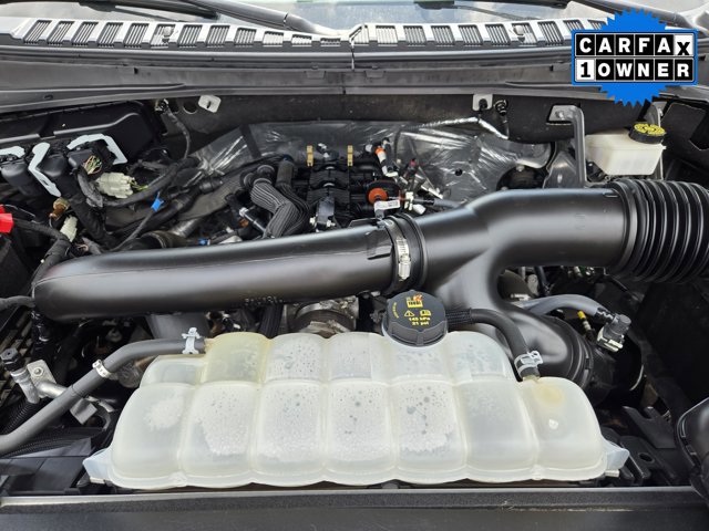 Certified 2024 Ford Expedition Max Limited RWD image 30