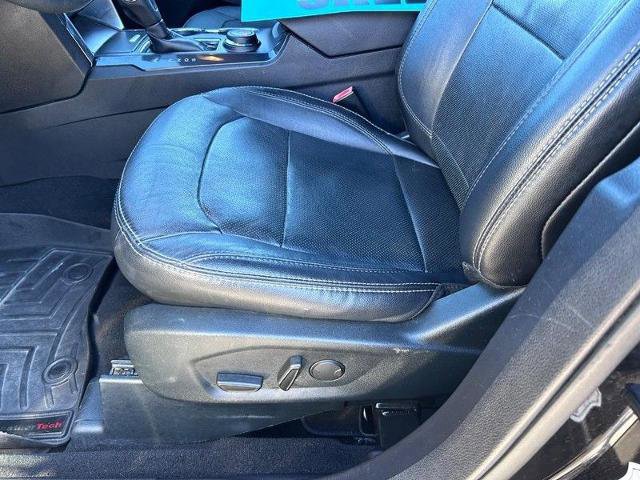 Certified 2019 Ford Explorer Limited w/ Class III Trailer Tow Package image 23