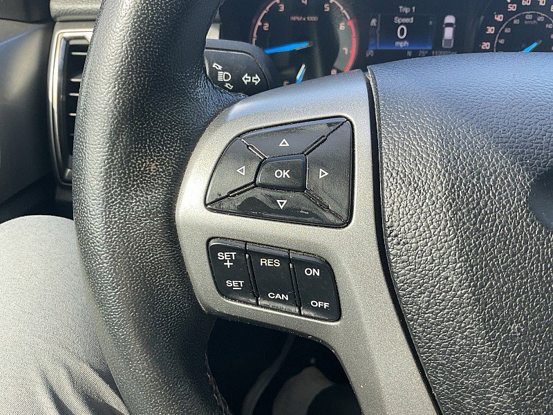 Certified 2021 Ford Ranger XLT w/ Equipment Group 301A Mid image 17